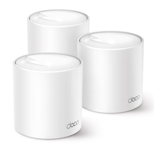 Mesh-wifi-systemen