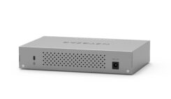 NETGEAR 8-port Ultra60 PoE++ Multi-Gigabit (2.5G) Ethernet Plus Switch - Afbeelding 8