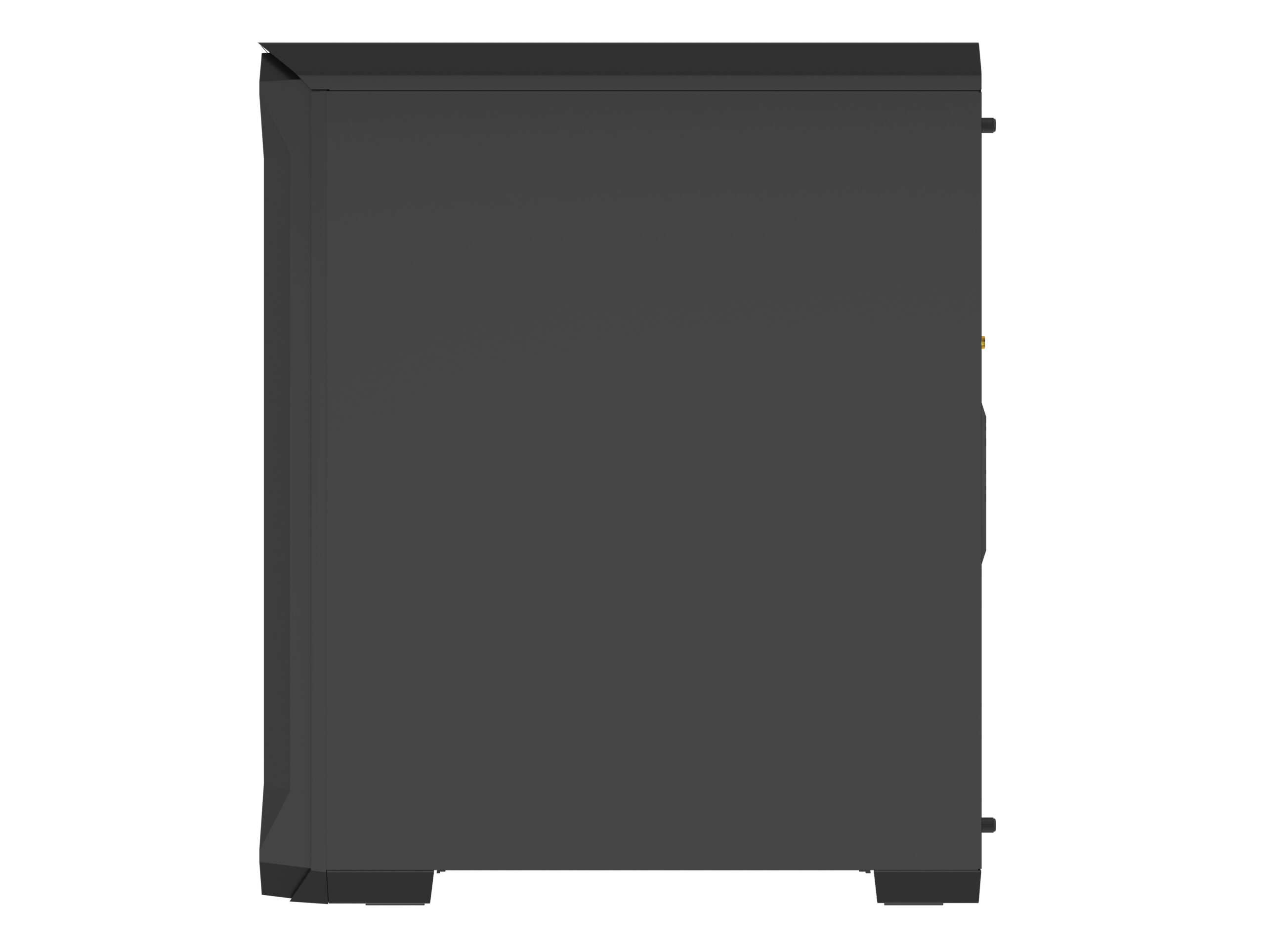 GENESIS Irid 505F Midi Tower Zwart - Afbeelding 11