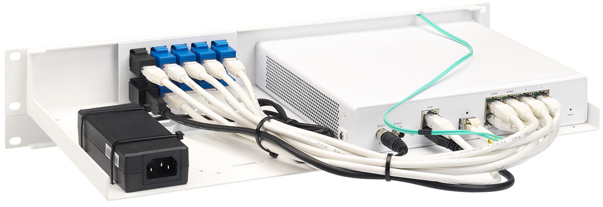 Rackmount.IT RM-SR-T11 rack-toebehoren Montagebeugel - Afbeelding 4