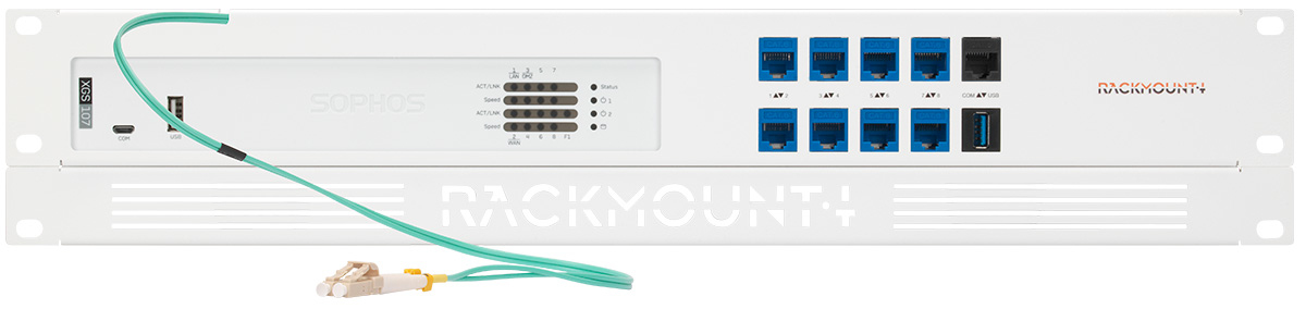 Rackmount.IT RM-SR-T11 rack-toebehoren Montagebeugel - Afbeelding 7