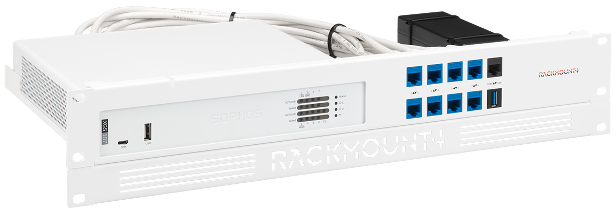 Rackmount.IT RM-SR-T11 rack-toebehoren Montagebeugel - Afbeelding 3