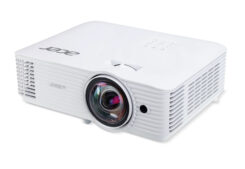 Acer Beamer S1287n - Afbeelding 5