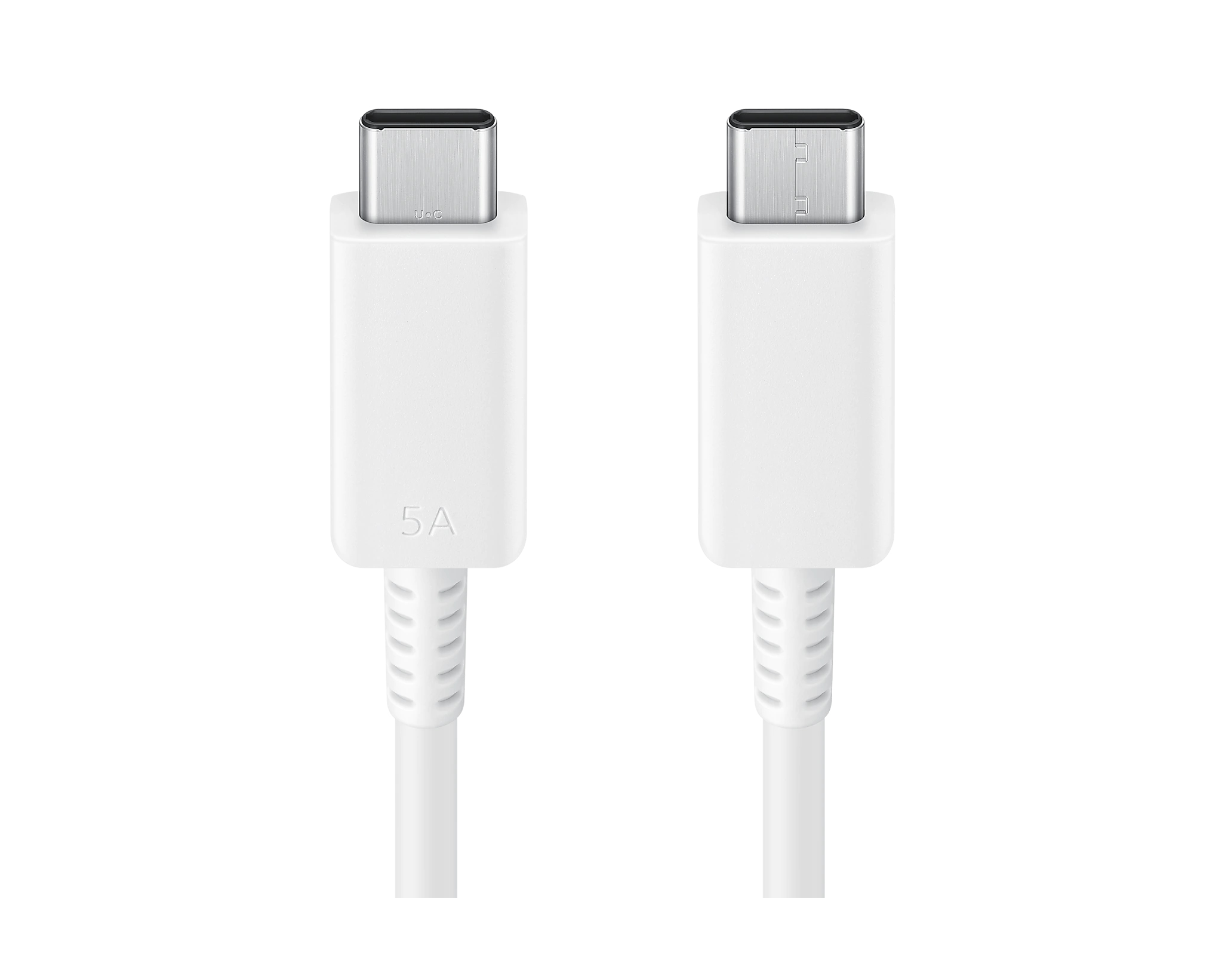 Samsung EP-DX510JWEGEU USB-kabel 1,8 m USB C Wit - Afbeelding 4