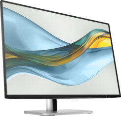 HP Series 5 Pro 24 inch WUXGA-monitor - 524pn - Afbeelding 4