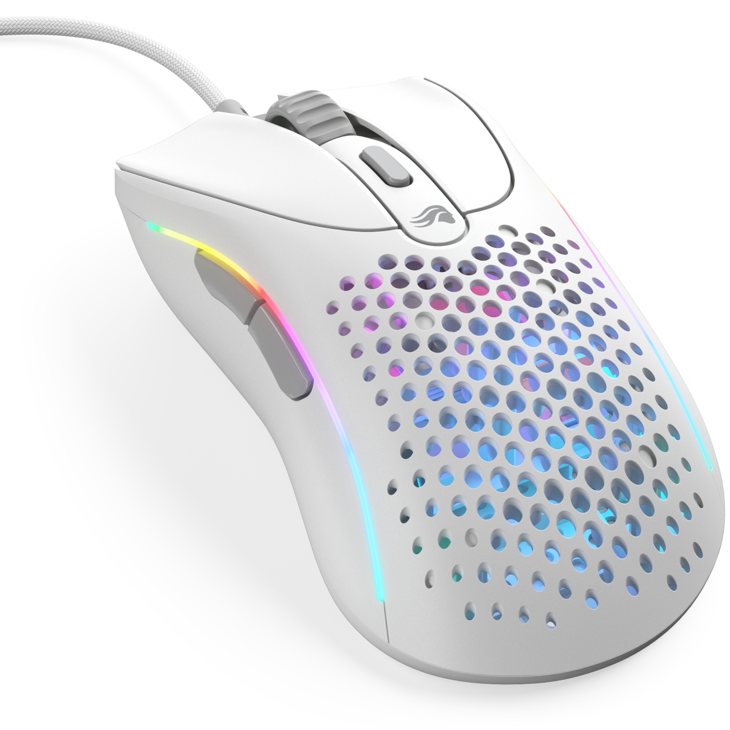 Glorious Gaming Model D 2 Wired muis Gamen Rechtshandig USB Type-A Optisch 26000 DPI - Afbeelding 19