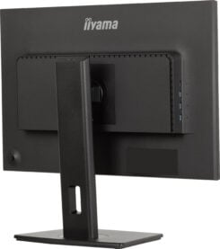 iiyama ProLite XB2495WSU-B1 computer monitor 61,2 cm (24.1") 1920 x 1200 Pixels WUXGA LCD Zwart - Afbeelding 13