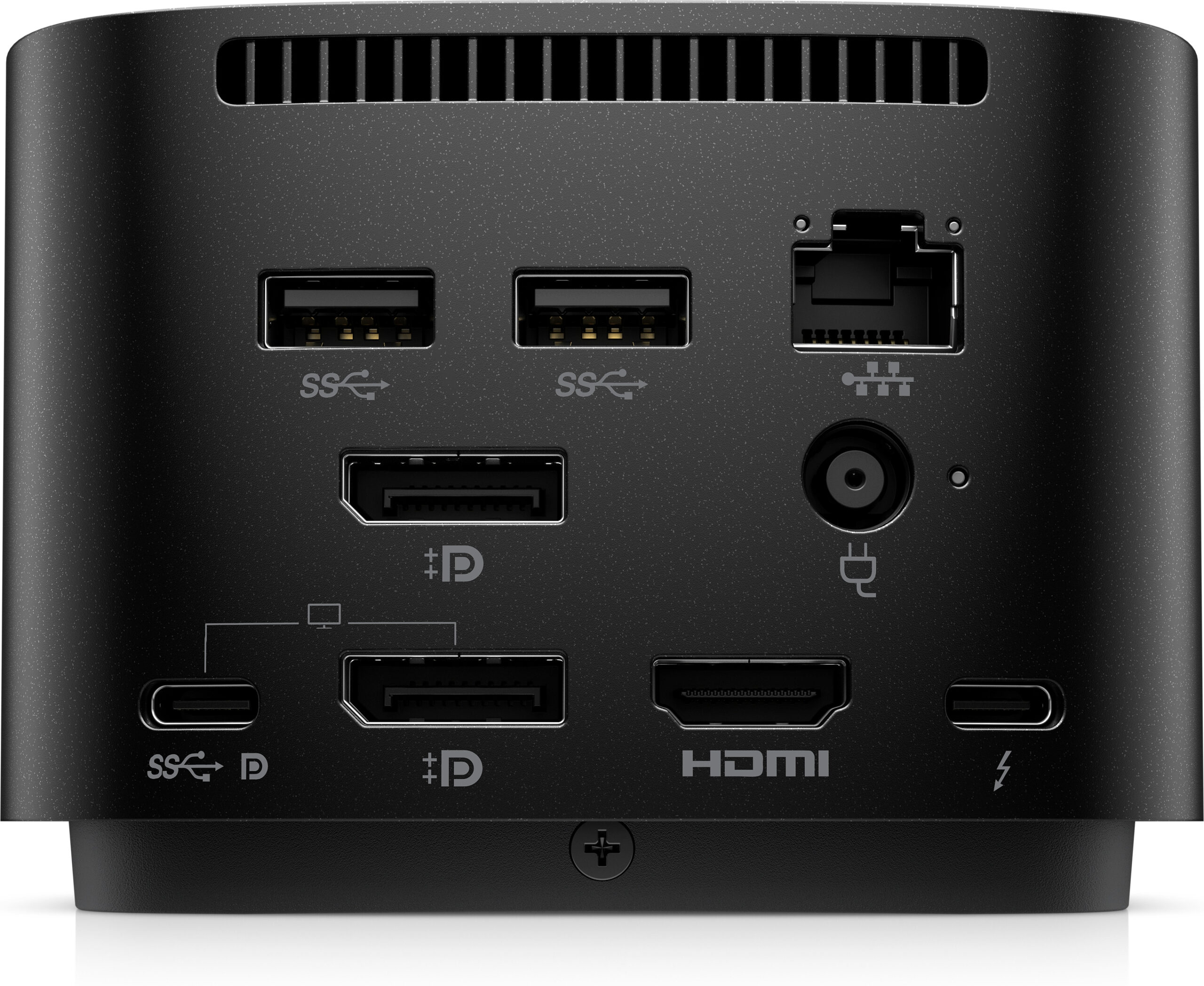 HP Thunderbolt Dock 120 watt G4 - Afbeelding 4