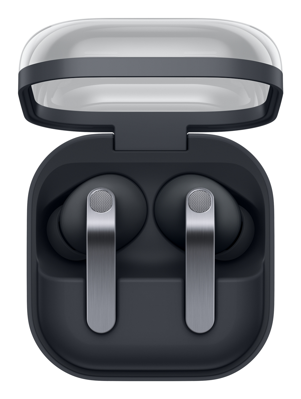 Samsung Galaxy SM-R640 Headset True Wireless Stereo (TWS) In-ear Oproepen/muziek Bluetooth Zwart - Afbeelding 6