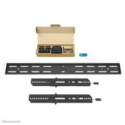 Neomounts WL35S-850BL18 TV-beugel wand 43-86" - kantelbaar - vergrendelbaar - snelle installatie - Afbeelding 13