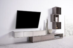 Neomounts WL35S-850BL18 TV-beugel wand 43-86" - kantelbaar - vergrendelbaar - snelle installatie - Afbeelding 19