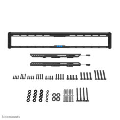 Neomounts WL30-550BL18 TV-beugel wand 43-86" - ultra-vlak - Easy Install - Afbeelding 12