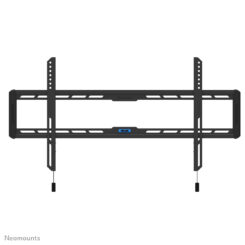 Neomounts WL30-550BL18 TV-beugel wand 43-86" - ultra-vlak - Easy Install - Afbeelding 4