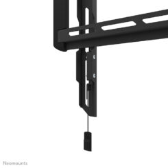 Neomounts WL30-550BL18 TV-beugel wand 43-86" - ultra-vlak - Easy Install - Afbeelding 10