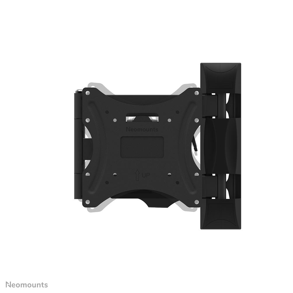Neomounts WL40-550BL12 TV-beugel wand 32-55" - full motion - Easy Install - Afbeelding 12