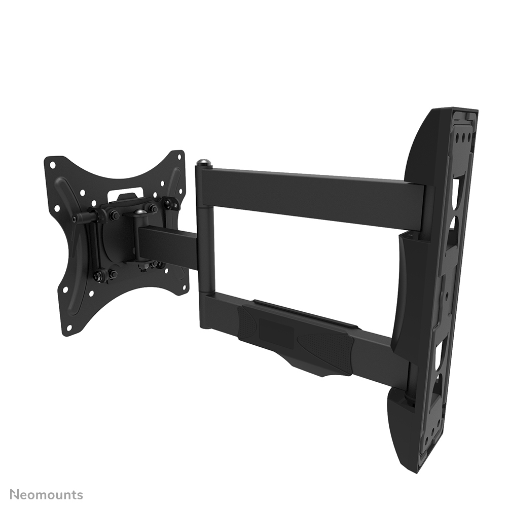 Neomounts WL40-550BL12 TV-beugel wand 32-55" - full motion - Easy Install - Afbeelding 7