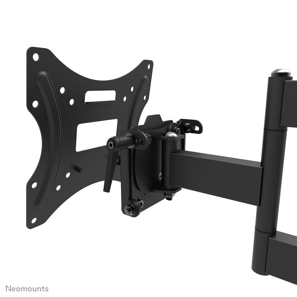 Neomounts WL40-550BL12 TV-beugel wand 32-55" - full motion - Easy Install - Afbeelding 10
