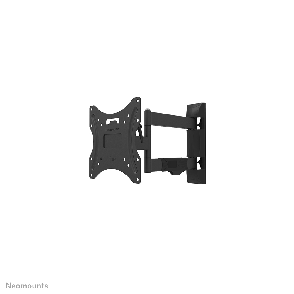 Neomounts WL40-550BL12 TV-beugel wand 32-55" - full motion - Easy Install - Afbeelding 3