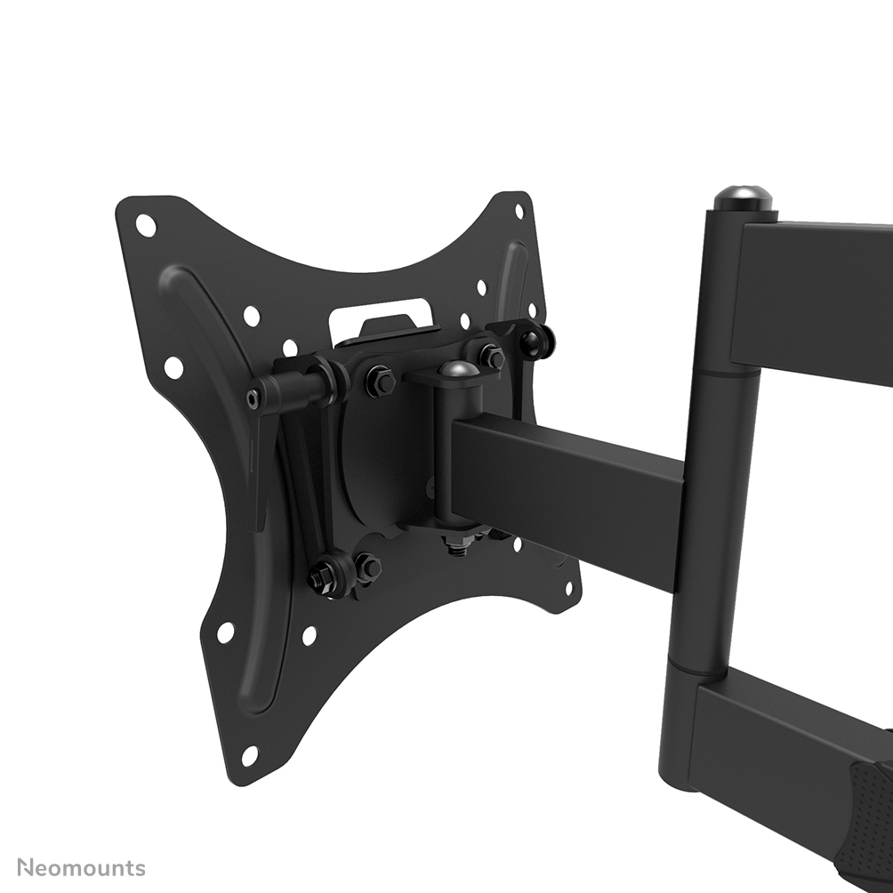 Neomounts WL40-550BL12 TV-beugel wand 32-55" - full motion - Easy Install - Afbeelding 9