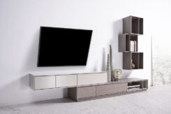 Neomounts WL35S-850BL16 TV-beugel wand 42-86" - kantelbaar - vergrendelbaar - snelle installatie - Afbeelding 20