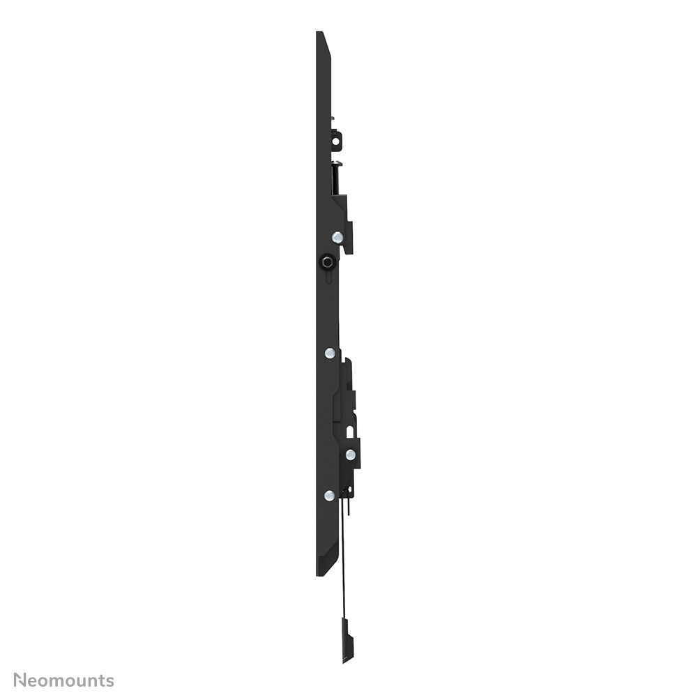 Neomounts WL35S-850BL16 TV-beugel wand 42-86" - kantelbaar - vergrendelbaar - snelle installatie - Afbeelding 7