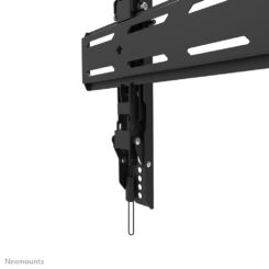 Neomounts WL35S-850BL16 TV-beugel wand 42-86" - kantelbaar - vergrendelbaar - snelle installatie - Afbeelding 11
