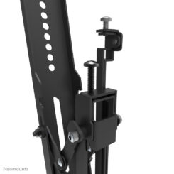Neomounts WL35S-850BL16 TV-beugel wand 42-86" - kantelbaar - vergrendelbaar - snelle installatie - Afbeelding 8