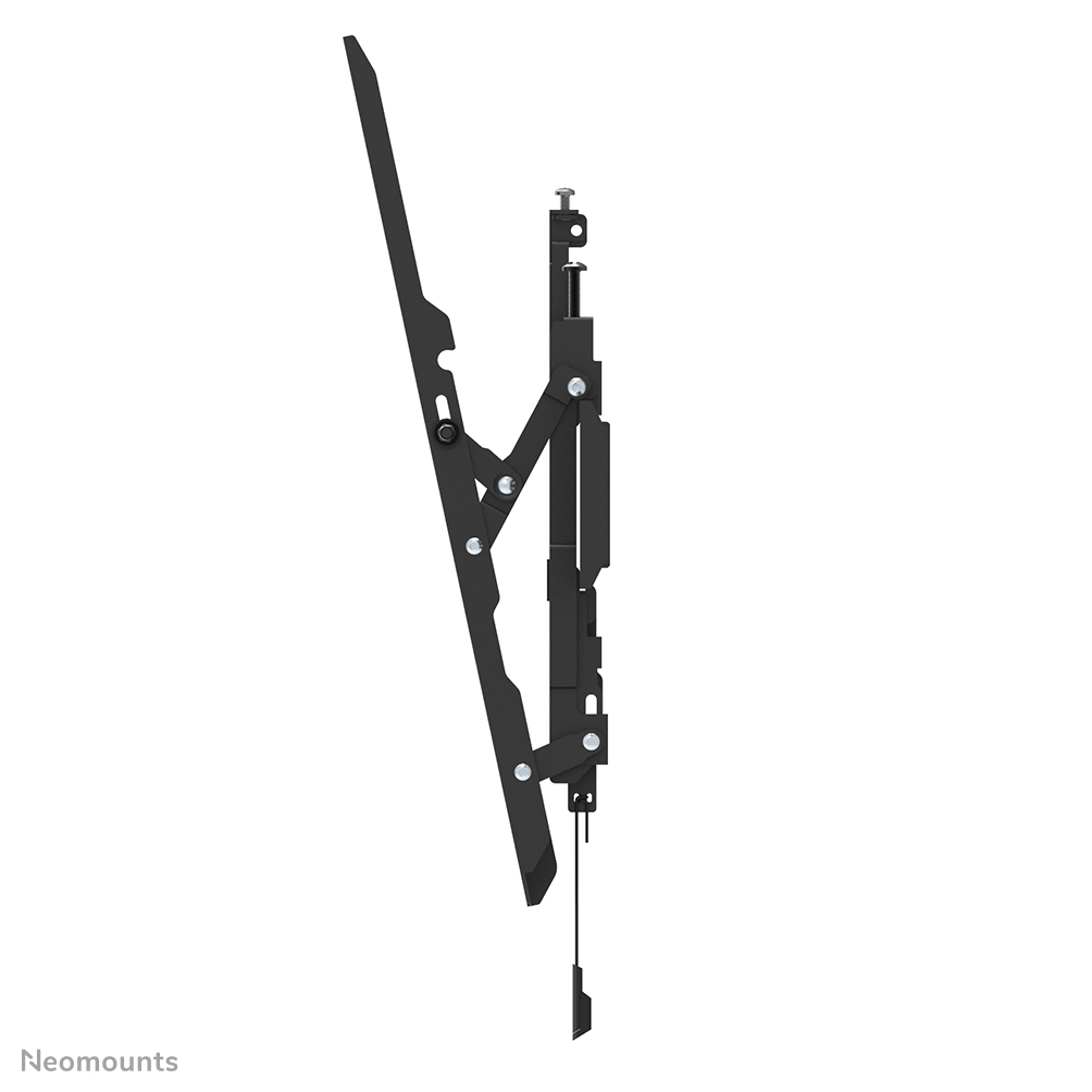 Neomounts WL35S-850BL16 TV-beugel wand 42-86" - kantelbaar - vergrendelbaar - snelle installatie - Afbeelding 6