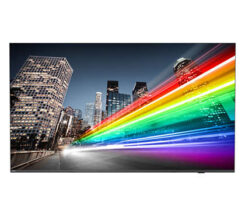 Philips 75BFL2214/12 tv 190,5 cm (75") 4K Ultra HD Smart TV Wifi Antraciet, Grijs 350 cd/m² - Afbeelding 2