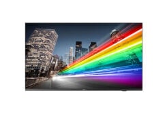 Philips 65BFL2214/12 beeldkrant 165,1 cm (65") LED Wifi 350 cd/m² 4K Ultra HD Zwart Android TV - Afbeelding 2
