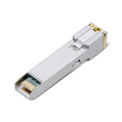 TP-Link TL-SM331T netwerk transceiver module Vezel-optiek 1250 Mbit/s SFP 850 nm - Afbeelding 5