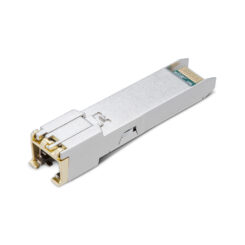 TP-Link TL-SM331T netwerk transceiver module Vezel-optiek 1250 Mbit/s SFP 850 nm - Afbeelding 4