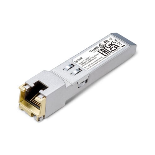 Netwerk transceiver modules