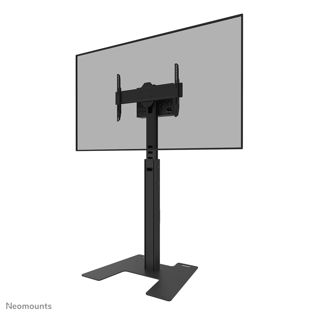 Neomounts FL45S-825BL1 TV vloerstandaard 37-75" - TÜV - Afbeelding 2
