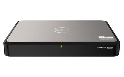 Data-opslag-servers