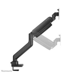 Neomounts DS70-450BL1 Monitorarm 17-42" - gasveer - Topfix - 180°-stop - Afbeelding 13