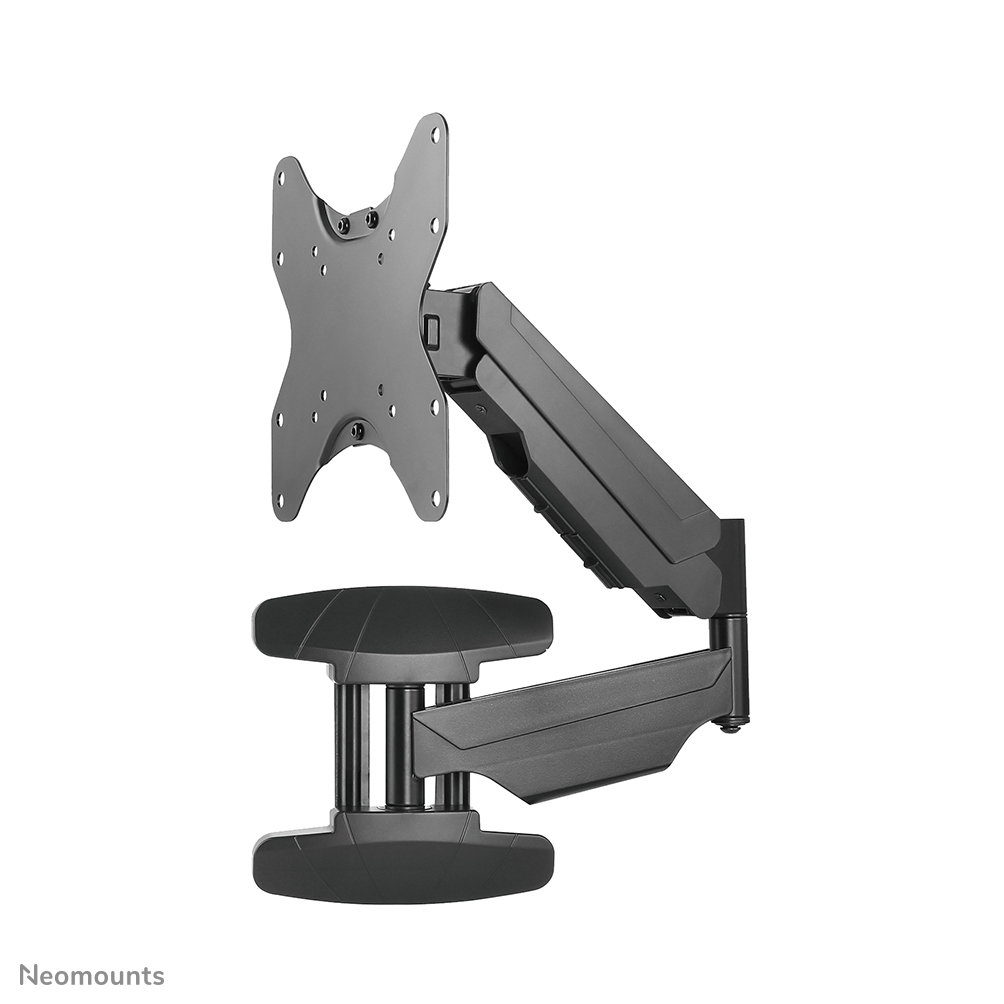 Neomounts WL70-550BL12 Monitor/TV-beugel wand 23-42" - gasveer - full motion - Afbeelding 8