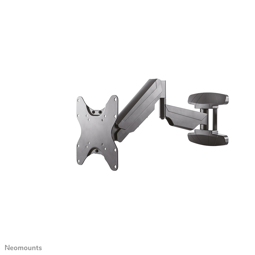 Neomounts WL70-550BL12 Monitor/TV-beugel wand 23-42" - gasveer - full motion - Afbeelding 3