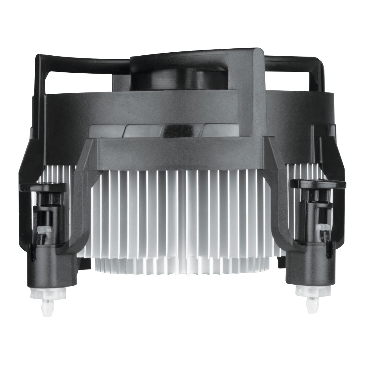 ARCTIC Alpine 17 CO Processor Luchtkoeler 9,2 cm Zwart, Zilver 1 stuk(s) - Afbeelding 6