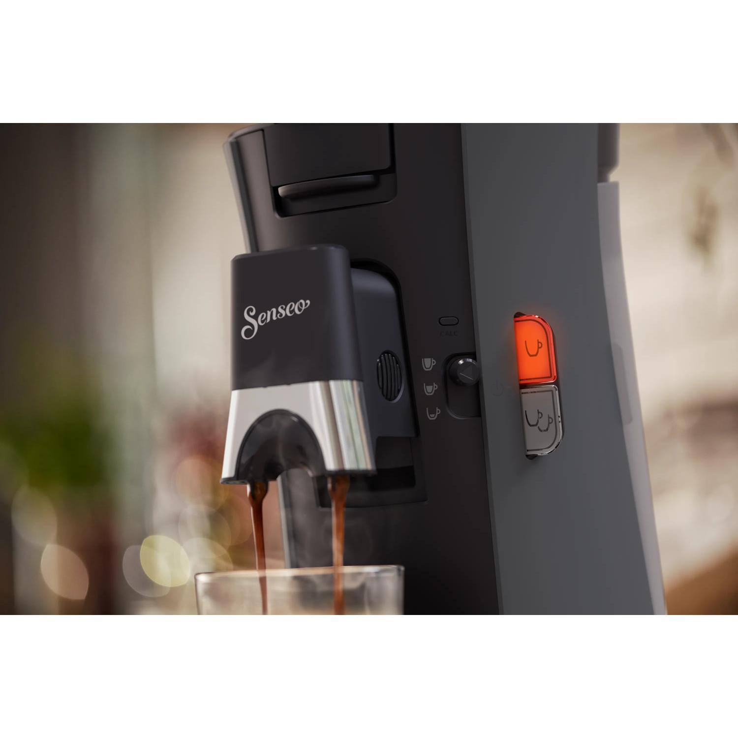 Senseo ® Select CSA230/50 Koffiepadmachine - Afbeelding 9