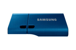 Samsung MUF-128DA USB flash drive 128 GB USB Type-C 3.2 Gen 1 (3.1 Gen 1) Blauw - Afbeelding 9