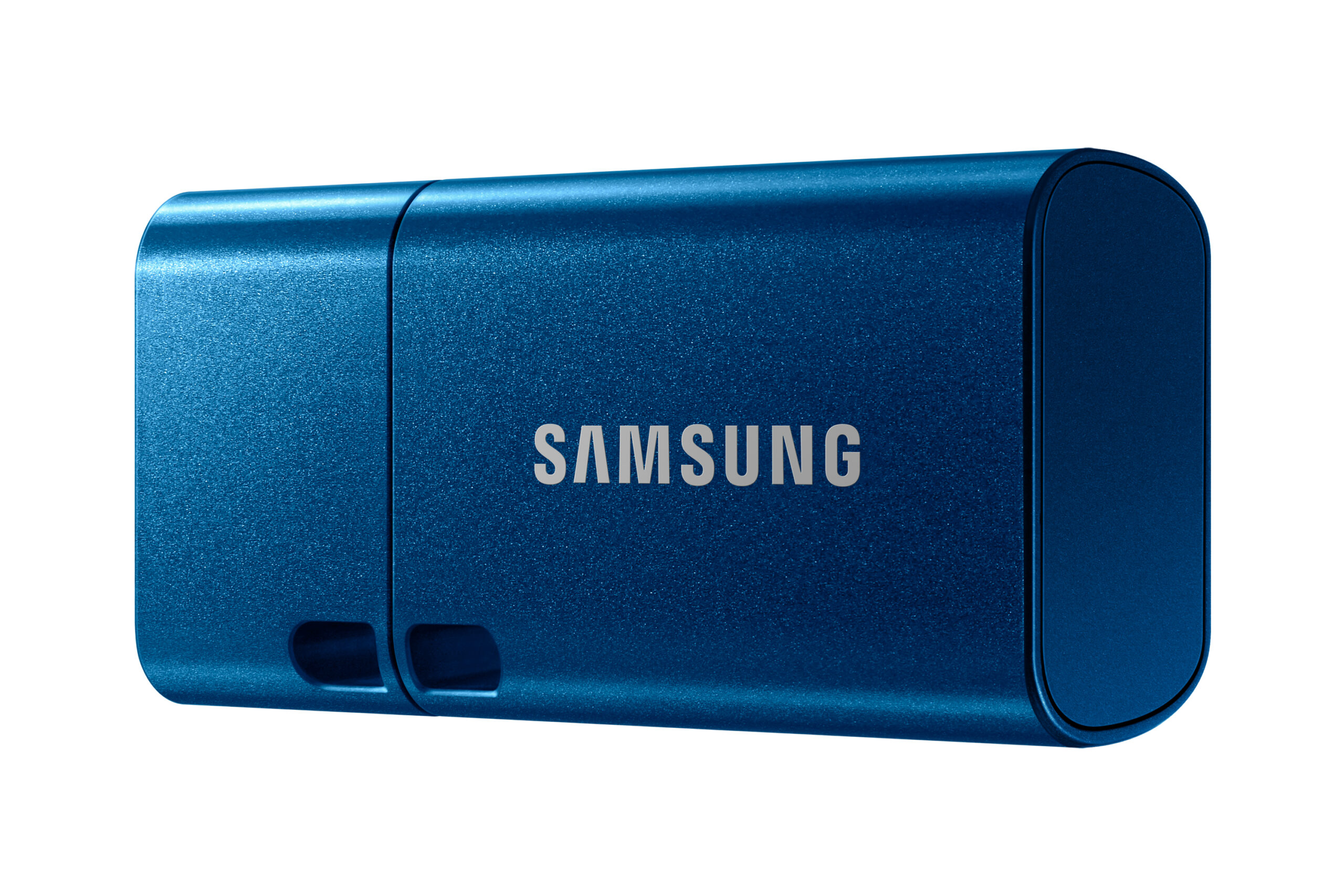 Samsung MUF-128DA USB flash drive 128 GB USB Type-C 3.2 Gen 1 (3.1 Gen 1) Blauw - Afbeelding 3