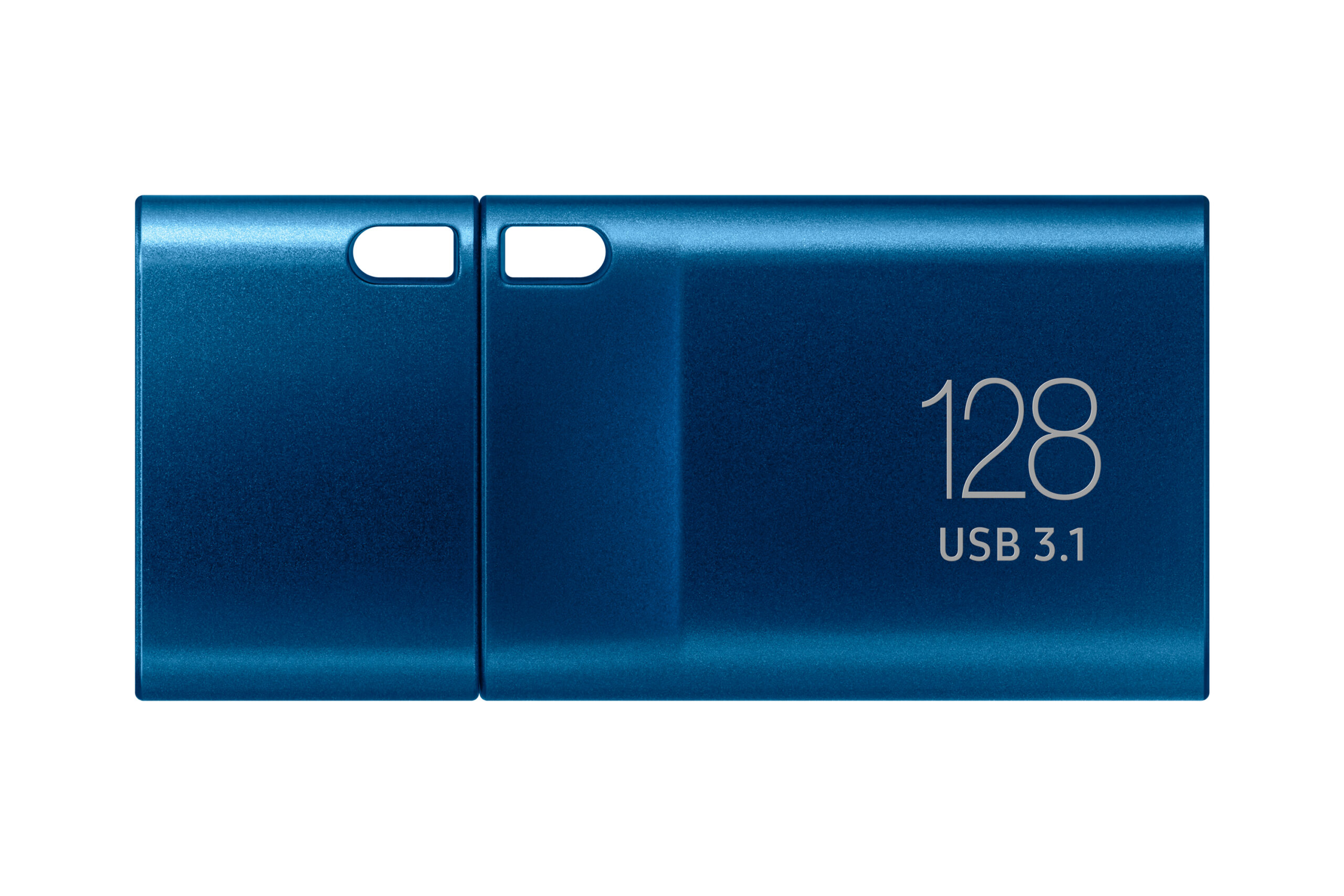 Samsung MUF-128DA USB flash drive 128 GB USB Type-C 3.2 Gen 1 (3.1 Gen 1) Blauw - Afbeelding 5