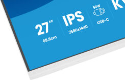 iiyama ProLite XB2797QSNP-W1 computer monitor 68,6 cm (27") 2560 x 1440 Pixels Quad HD LCD Wit - Afbeelding 11