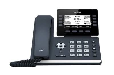 Telecom