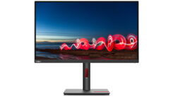 Lenovo ThinkVision T27i-30 computer monitor 68,6 cm (27") 1920 x 1080 Pixels Full HD LED Zwart