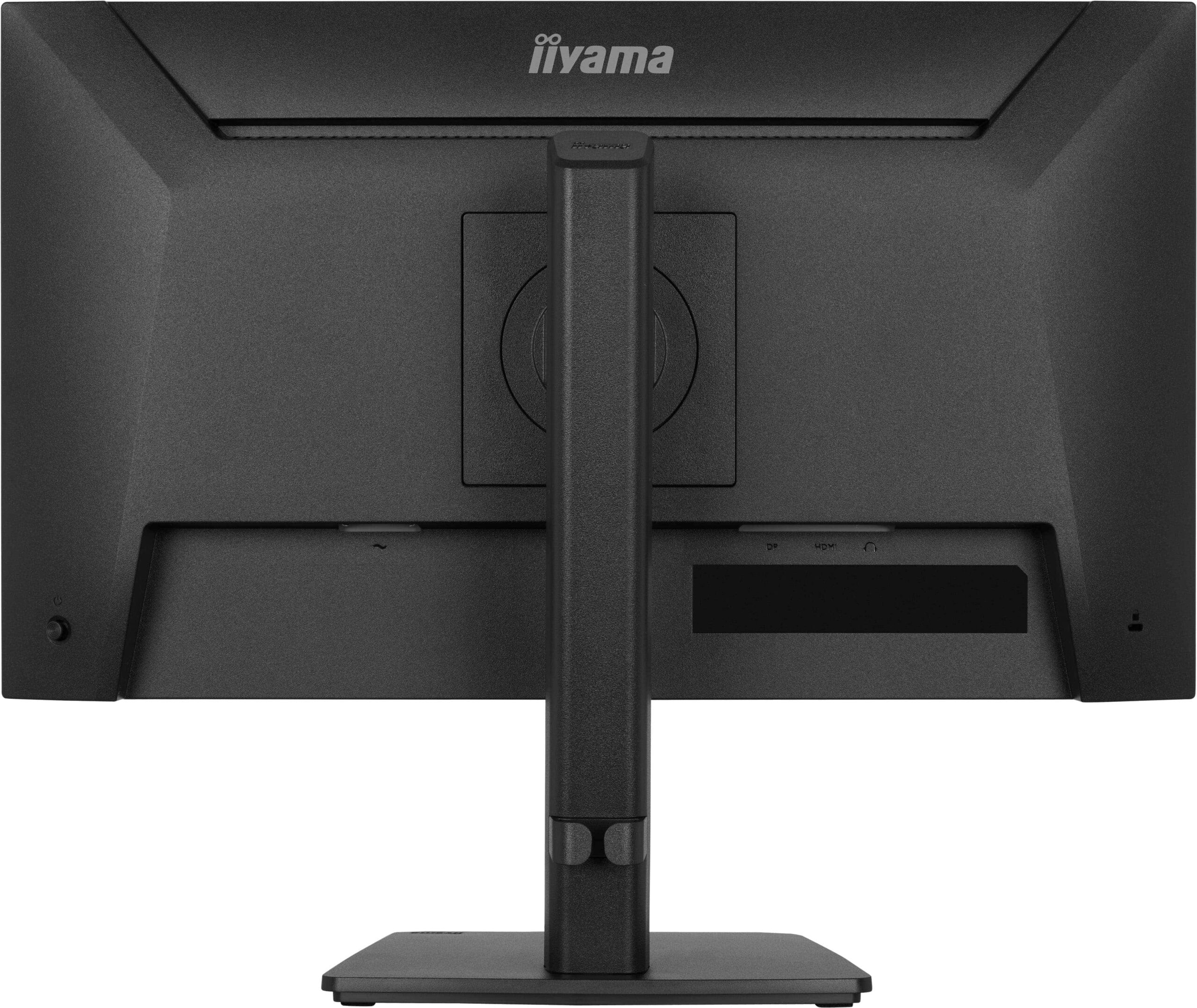 iiyama ProLite XB2491HS-B1 computer monitor 60,5 cm (23.8") 1920 x 1080 Pixels Full HD LCD Zwart - Afbeelding 17