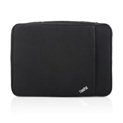 Lenovo 4X40N18009 laptoptas 35,6 cm (14") Opbergmap/sleeve Zwart - Afbeelding 2