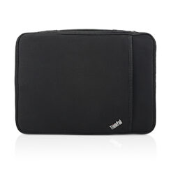 Lenovo 4X40N18009 laptoptas 35,6 cm (14") Opbergmap/sleeve Zwart