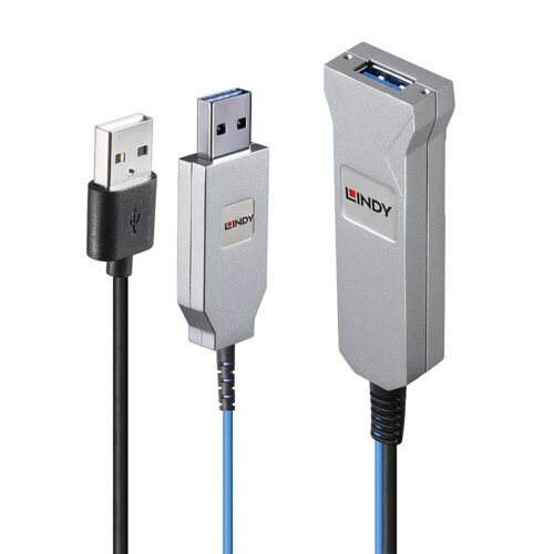 Kabels en adapters